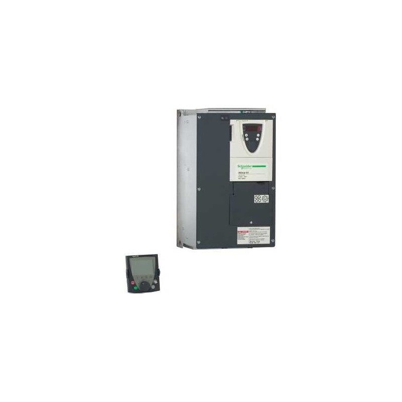 Schnieder Electric ATV61HU55Y  Altivar 61 Variable speed drive
